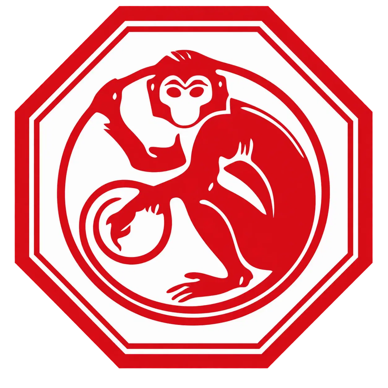 2016 — Year of the Fire Monkey symbolic reading