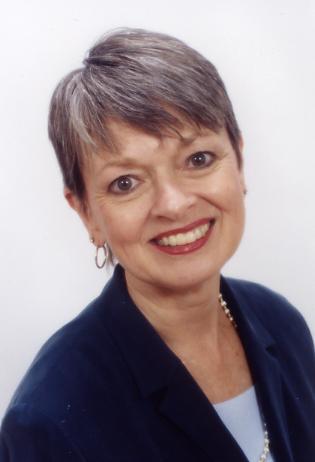 Betty Lue Lieber