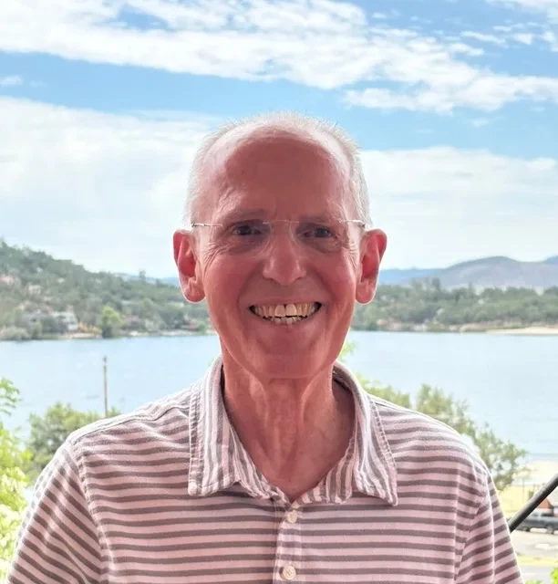 Dr. Robert Waldon, N.D., Ph.D.