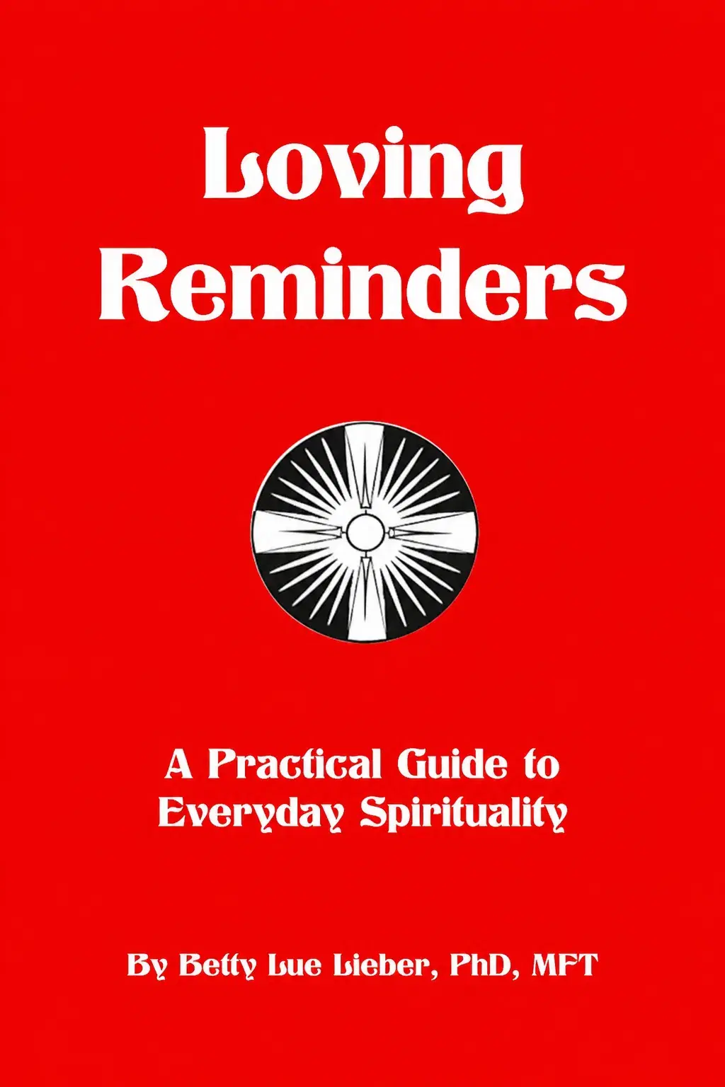 Loving Reminders book cover