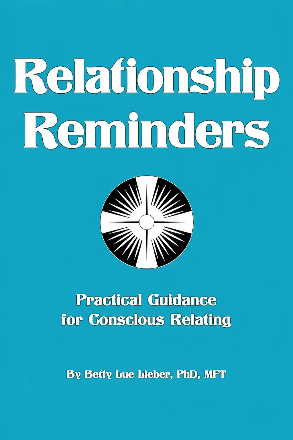 Relationship Reminders book cover