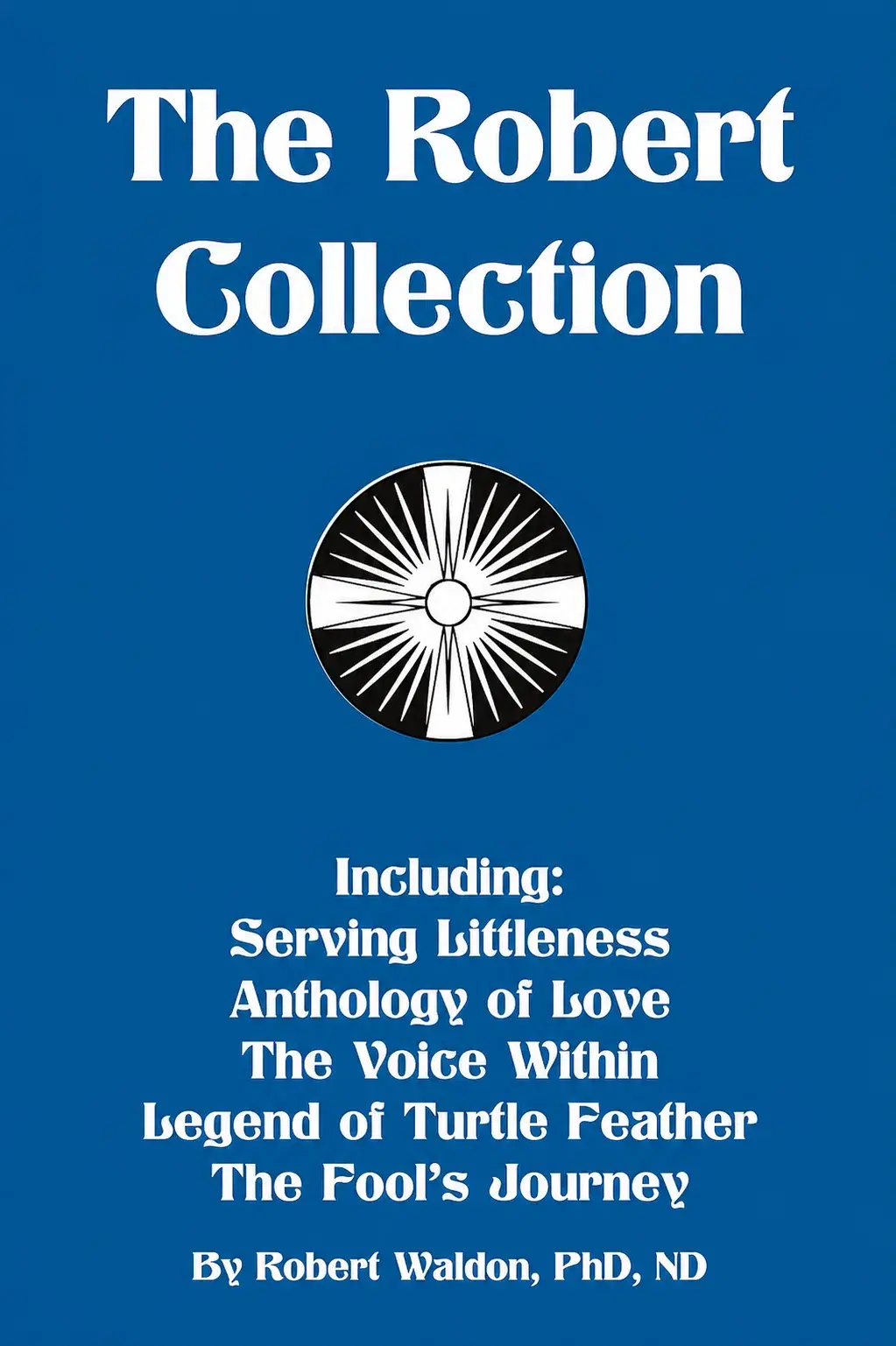 Robert Collection book cover