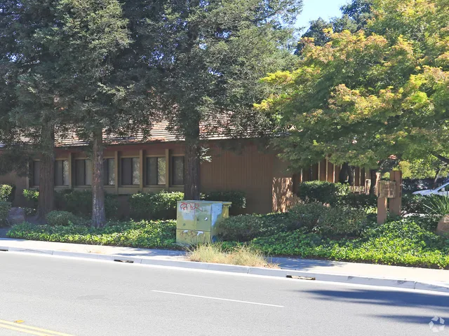 The Reunion Center on Buskirk Avenue in Pleasant Hill in 2025