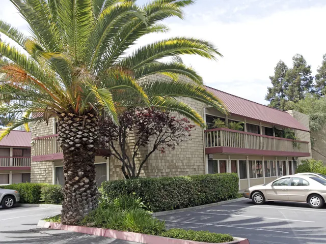 The Reunion Center on Mayhew Way in Pleasant Hill in 2025